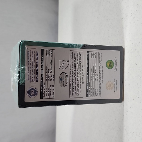 ICEPURE Pro Refrigerator Filter DA29-00003G - Picture 4 of 6